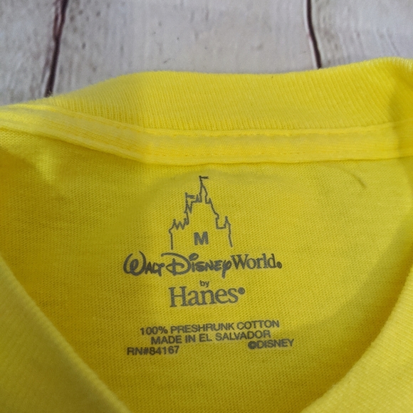 Walt Disney World Shirt Medium - Picture 3 of 3